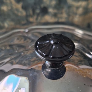 Cazuela Aislada de Calidad Premium |   Construcción de Acero Inoxidable para Almacenamiento de Alimentos Frescos, Calientes y Seguros - Product Image 5