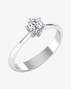 Anillo de Moissanita, Plata de Ley 925, Bañado en Rodio, Joyería de Lujo para Hombre, Diseño Atrevido con Corte de Pera Central - Product Image 1