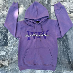 Sudaderas con Capucha para Hombre, 100% Algodón, Corte Regular, Bordadas, 400gsm, Color Personalizado, Directo de Fábrica - Product Image 4