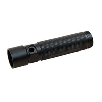 Pièces de boîtier d'éclairage de lampe de voiture en aluminium anodisé usiné par CNC personnalisé, modèle 3D en acier inoxydable, laiton, cuivre, métal
