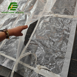 Structure résistante au vent et étanche pour les couvertures de cerisiers, auvents agricoles, bâche imperméable, housse de protection contre la pluie pour cerisiers - Product Image 6