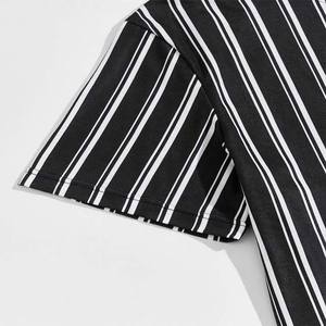 Ensemble de sport pour homme, t-shirt polo assorti, short pour homme, ensemble 2 pièces, vêtements décontractés, ensembles courts slim - Product Image 6