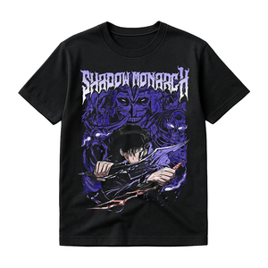 เสื้อยืดพิมพ์ลายกราฟิกพรีเมียมสำหรับผู้ชาย ผ้าฝ้ายเนื้อนุ่ม ทรงหลวม สไตล์สตรีทแวร์ สำหรับใส่ลำลองและใช้ในชีวิตประจำวัน - Product Image 5