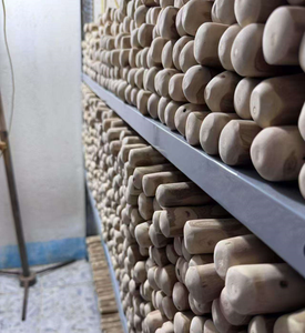 MÁS VENDIDO: Mordedor de Madera de Café con Cuerda, Juguete Ecológico para la Dentición, Cuidado Dental, Alivio del Estrés, para Masticadores Agresivos, Venta al por Mayor - Product Image 5