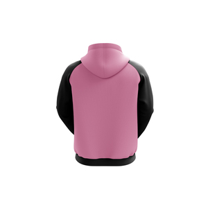 เสื้อฮู้ดดี้ผู้ชายสไตล์สตรีทแวร์ แขนยาว สีพื้น ผ้าโพลีเอสเตอร์ 100% ไซส์ใหญ่ สำหรับขายส่ง รับสกรีนลายดิจิตอล สำหรับฤดูหนาว - Product Image 6