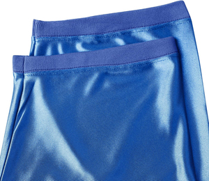 Camiseta de Fútbol Americano Personalizada Azul para Hombre, Ropa Deportiva Transpirable de Poliéster, Camiseta de Fútbol Americano - Product Image 4