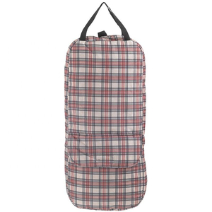 Bolsas organizadoras de aparejos para caballos de calidad estable con compartimentos protectores, construcción duradera y diseño de fácil transporte. - Product Image 1