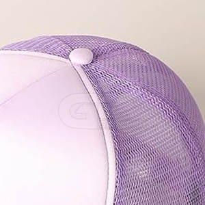 Casquette Fête des Mères Numéro Un avec des coutures de qualité supérieure, un ajustement confortable et une idée cadeau parfaite pour maman - Product Image 5