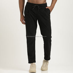Vêtements Nardon en gros, pantalons de survêtement de haute qualité, pantalons de survêtement vierges pour l'hiver, pantalons de survêtement décontractés et confortables pour hommes - Product Image 4