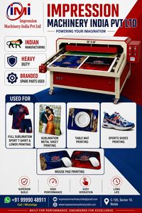 30 x 40 Inch Heat Press Machine Textile Tester Sublimation <b>Transfer</b> <b>Printer</b> Heavy Duty Dual Station for Garment and Metal - Product Image 1