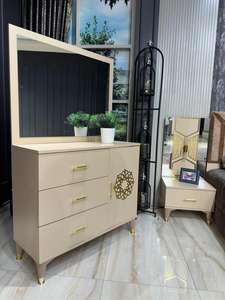 Beau mobilier de chambre à coucher pour la maison bureau hôtel villa ferme ou usage domestique. Meubles de chambre à coucher pour un sommeil confortable - Product Image 6