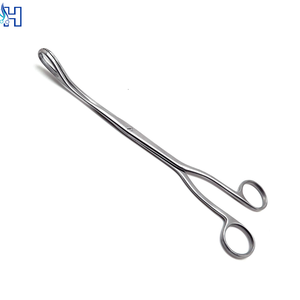 คีมจับกระดาษทิชชู สแตนเลสสตีล เครื่องมือผ่าตัดความแม่นยำสูง สำหรับการตรวจทางการแพทย์ การรักษา และการใช้งานทางศัลยกรรม - Product Image 2
