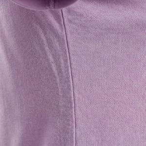 เสื้อเชิ้ตทำงานผู้หญิงมาใหม่ แฟชั่นฤดูใบไม้ผลิและฤดูใบไม้ร่วง ลายพิมพ์ทันสมัย สไตล์ลำลอง ชุดเดรสผู้หญิง ผ้าซาตินปักเลื่อม น้ำหนัก 240 กรัม ผ้าฝ้าย 100% - Product Image 5