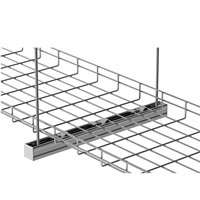 Fabricants de paniers en treillis métallique Vich SS de haute qualité pour centres de données et supports de câbles