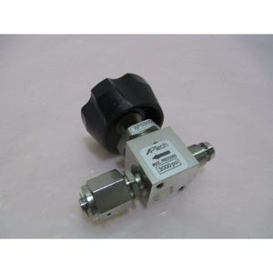 Válvula de Diafragma ApTech AP3600S, 2PW, MV4, MV4 - Equipo y Piezas de Semiconductores de Confianza de Marca Global - Product Image 2