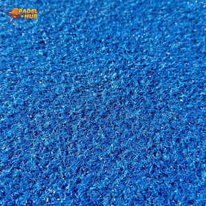 Gazon artificiel monofilament pour terrain de padel - Product Image 4