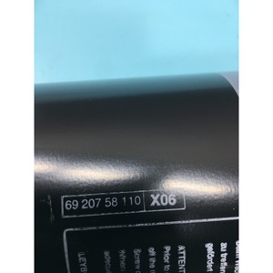 AMAT 4020-010670 LEYBOLD 18999 WF-ALU-PART - Equipo y Piezas de Semiconductores de Confianza de Marca Global - Product Image 4
