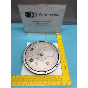 AMAT 0040-05493 CHUCK ESC ASSY, EMAX, 200MM - Equipo y piezas de semiconductores de confianza de Trusted Global Legacy - Product Image 2