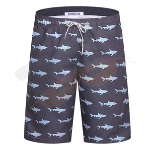 Pantalones Cortos Ligeros de Colores Bonitos, de Secado Rápido, Cómodos, con Logotipo y Diseño Personalizables, Pantalones Cortos de Playa - Product Image 1
