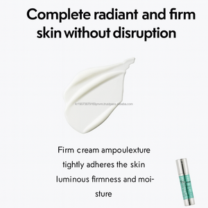 K Beauty oem pianta derivata PDRN acido ialuronico ampolla essenza peptidica per la pelle luminosa e rassodante cura - Product Image 3