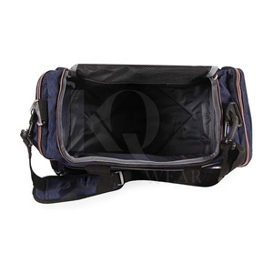 Urban Casual Gym <b>Bag</b> Lightweight Durable Polyester/Nylon Fabric Spacious Storage Adjustable Strap for Fitness <b>Training</b> Travel - Product Image 5