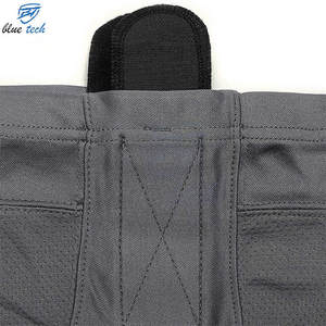 Calcetines de Hockey sobre Hielo Personalizados Premium, Ligeros, Duraderos, Transpirables, Ecológicos, de Spandex/Poliéster, para Deportes de Equipo para Adultos - Product Image 3