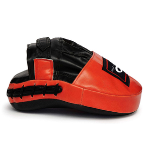 Almohadillas de Entrenamiento de Boxeo de Alta Calidad, Almohadillas de Enfoque Profesionales para Entrenamiento de Boxeo, Venta al Por Mayor del Fabricante - Product Image 6