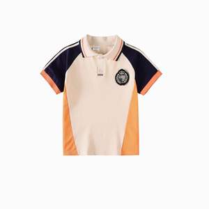 Tenues d'été pour l'école : Ensembles de sport à manches courtes pour la maternelle et l'école primaire, uniformes de classe et style coréen - Product Image 3