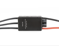 ESC T-MOTOR AT115A 6-14S 120A VTOL à aile fixe avec BEC pour moteur de drone série AT