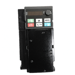 Vendeur Or VFD5A5MS43ANSAA 440 VAC Inverseur de fréquence Contrôleur PLC Neuf Stock d'entrepôt original Contrôleur de programmation PLC - Product Image 2