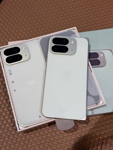 Smartphone pliable PIX 10Pro avec double caméra et boutons latéraux, écran de 6,7 pouces - Product Image 6
