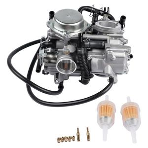 For Honda Shadow Spirit 750 VT750DC 2001-2008 Carburetor #16100 MCR A01 Fuel System for Motorcycles - Product Image 1