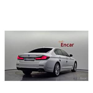 BMW 530i XDrive 2023, Sedán de Lujo de la Serie 5, Caja de Cambios Automática, 26,069 km, Volante a la Izquierda - Product Image 2