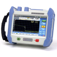 OEM Glasfaser-OTDR-Reflektometer mit Intelligenter FiberPass-Analyse