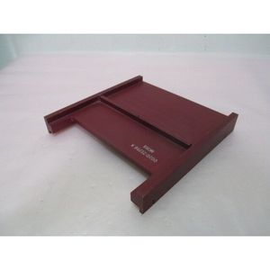 AMAT 0020-21256 ชุดอุปกรณ์หุ่นยนต์ Cal Kit, 415678 - อุปกรณ์และอะไหล่เซมิคอนดักเตอร์ระดับโลกที่เชื่อถือได้ที่ - Product Image 4