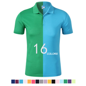 Compre Camisetas Polo Personalizadas de Alta Calidad para Mujer, Transpirables, Casuales, Sólidas, con Impresión de Logotipo Personalizado, a Bajo Precio - Product Image 6