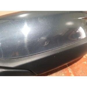 Espejo Retrovisor Izquierdo Usado Carens 87610A4010 - Product Image 6