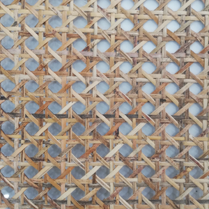 Natural Vietnam Rattan <b>Webbing</b> For Durable Chair Seat Repair And Elegant Cabinet Door Decoration From 99 Gold Data - Product Image 2
