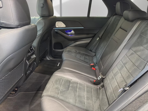 Mercedes Benz GLE 450d 4Matic AMG Line Advanced Plus Diesel SUV Automatique Voiture Familiale de Luxe Conduite à Gauche - Product Image 6