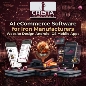 Logiciel IA pour WordPress et Shopify : Plugin pour la conception de sites web de l'industrie du cuir, applications mobiles Android/iOS, logiciel IA ERP CRM e-commerce - Product Image 5