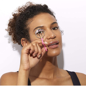 Recourbe-cils avec 5 coussinets de rechange en silicone - Product Image 5