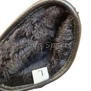 Nouveaux gants en cuir pour hommes, style tendance, haute qualité, doux, pour le cyclisme, les sports et les activités de plein air - Product Image 4