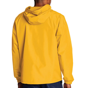 Veste coupe-vent sur mesure pour homme, grande taille, pour l'hiver, le printemps et l'automne, imperméable, pull-over pour l'extérieur, avec services OEM - Product Image 2