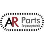AR Parts GmbH logo