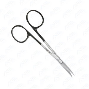 Instruments chirurgicaux stérilisables à usage chirurgical, outils médicaux, instrument médical manuel à lame droite et tranchante - Product Image 3