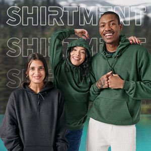 Ensemble de survêtement unisexe pour enfants, style vintage, imperméable, délavé à l'acide, coupe oversize, avec logo personnalisé imprimé, couleur unie - Product Image 6