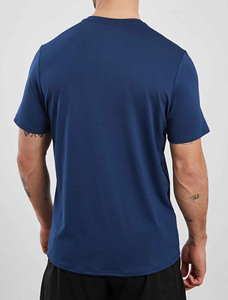 wholesale t-shirts pour hommes Breathable 180g Pure Cotton Digital Print women's t-shirts man's T-Shirts custom t shirts for men - Product Image 5