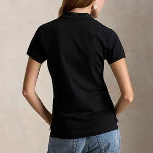 เสื้อโปโลผู้หญิงดีไซน์ใหม่ แฟชั่นทันสมัย ทนทาน สวมใส่สบาย ราคาสมเหตุสมผล - Product Image 2
