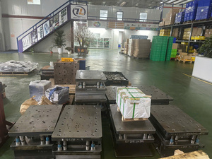 โรงงานผลิตแม่พิมพ์โลหะแบบกำหนดเองสำหรับ OEM - Product Image 6
