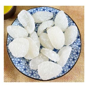Soft Coconut Slice Low Sugar Tropical Fruit Snack With <b>Gift</b> <b>Box</b> Packaging - Product Image 4